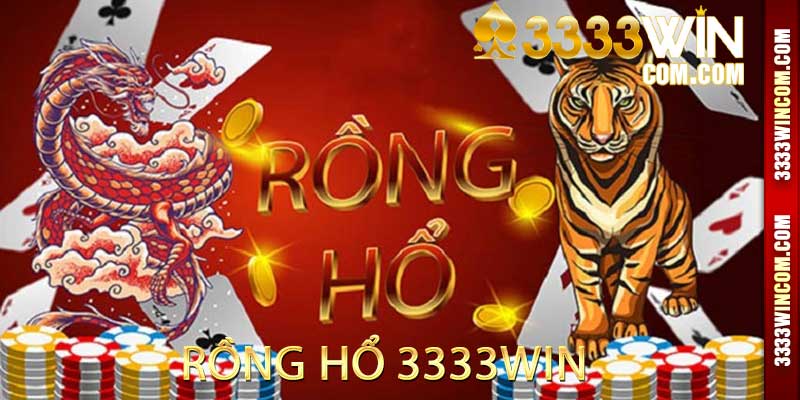 rồng hổ